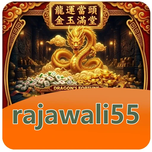 Ikon rajawali55 untuk verifikasi berkas APK