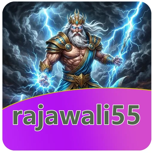 Ikon rajawali55 untuk keamanan berkas di katalog