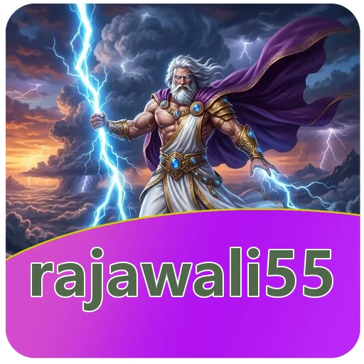 Ikon rajawali55 untuk pertanyaan teknis APK