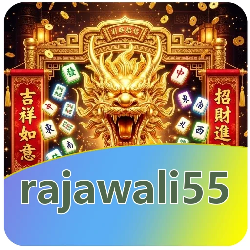 Ikon rajawali55 untuk bagian hasil uji waktu buka