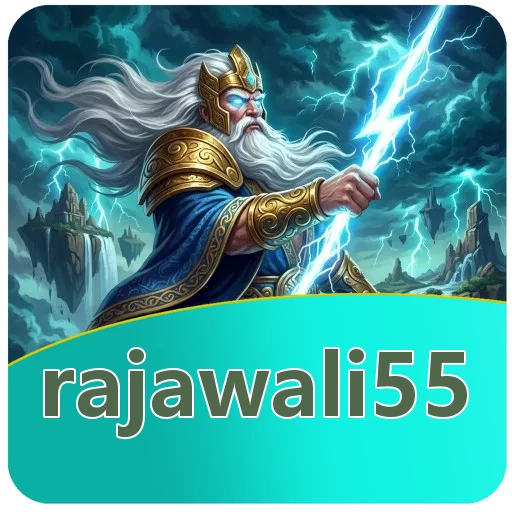 Ikon rajawali55 untuk syarat pemasangan di Android