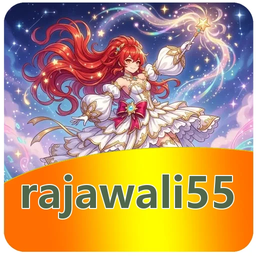 Ikon rajawali55 untuk langkah pasang APK