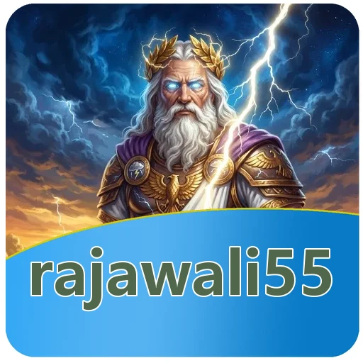 Ikon rajawali55 untuk pengguna sejak 2018
